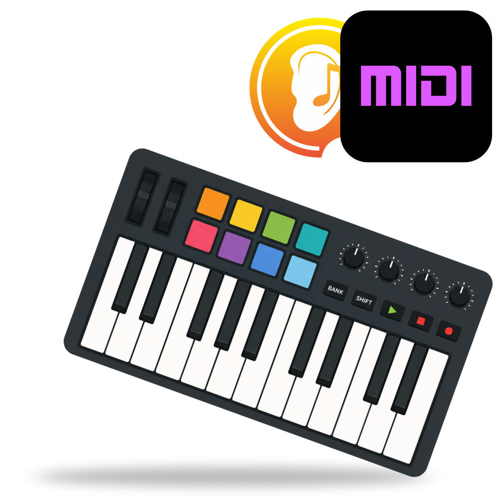 What is MIDI?
