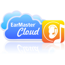EarMaster Cloud Credits