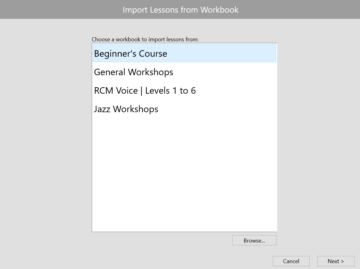 importworkbook