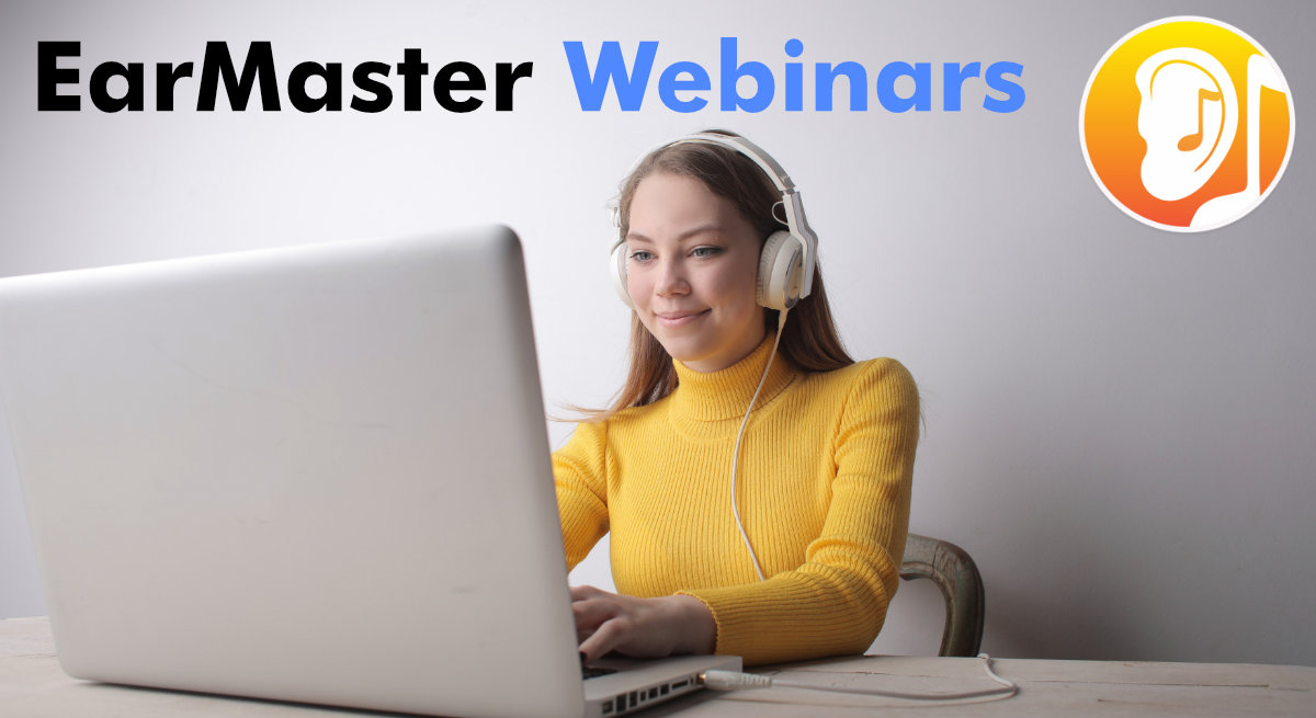 earmaster webinars