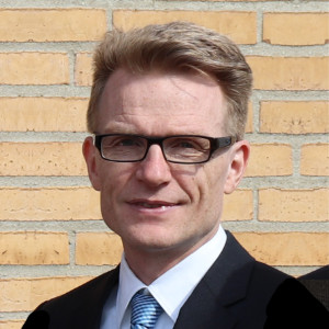 Hans Lavdal Jakobsen
