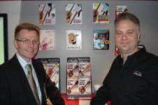 EarMaster with US Distributor eMedia 