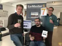 EarMaster 7 just released