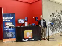 AEC Conference in Lyon